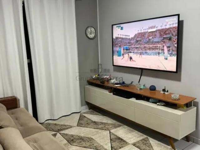 Apartamento venda em Região Imediata de São José dos Campos, Região Metropolitana do Vale do Paraíba e Litoral Norte