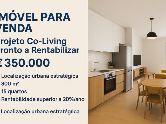Escritório venda em Albufeira e Olhos de Água, Albufeira