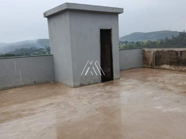 Apartamento venda em Santanense, Itaúna