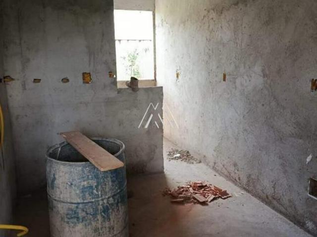 Apartamento venda em Santanense, Itaúna