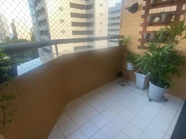 Apartamento venda em Região Geográfica Imediata do Recife, Região Metropolitana do Recife