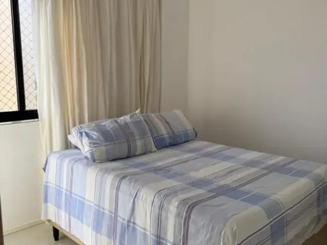 Apartamento venda em Região Geográfica Imediata de Salvador, Região Metropolitana de Salvador