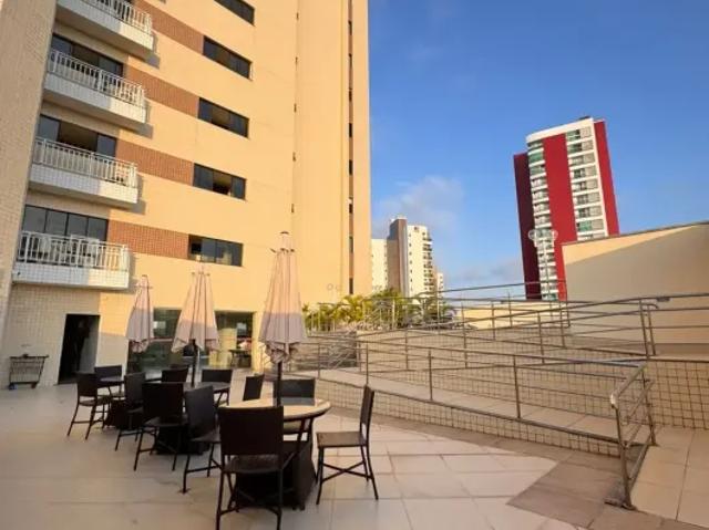 Apartamento venda em Região Geográfica Imediata de São Luís, Nazaré