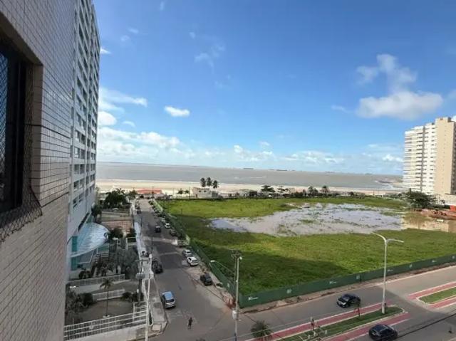 Apartamento venda em Região Geográfica Imediata de São Luís, Nazaré