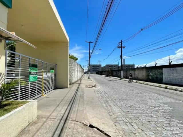 Apartamento venda em Região Geográfica Imediata de Maceió, Feliz Deserto