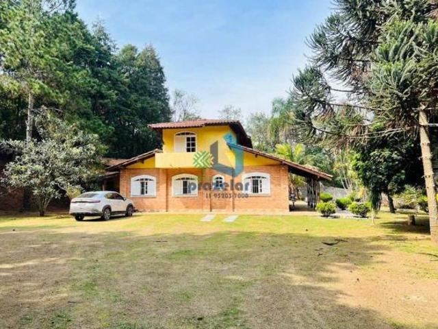 Sítio e chácara venda em Benzenex, Mairinque