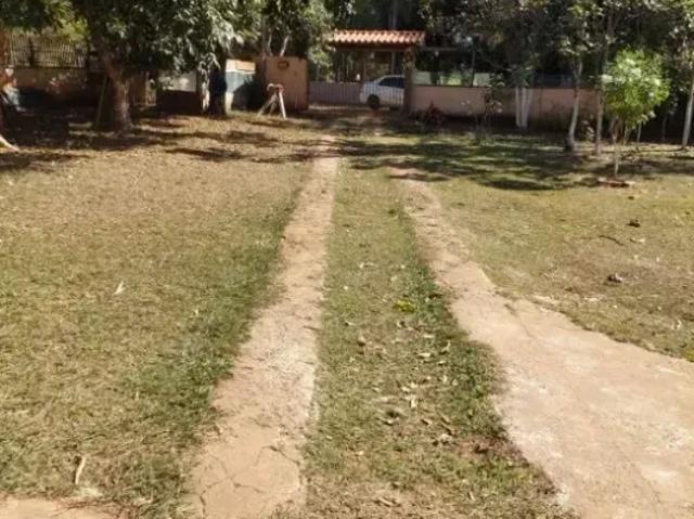 Fazenda venda em Região Geográfica Imediata de Goiânia, Aragoiânia