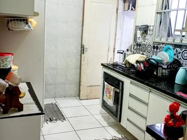 Apartamento venda em São Vicente