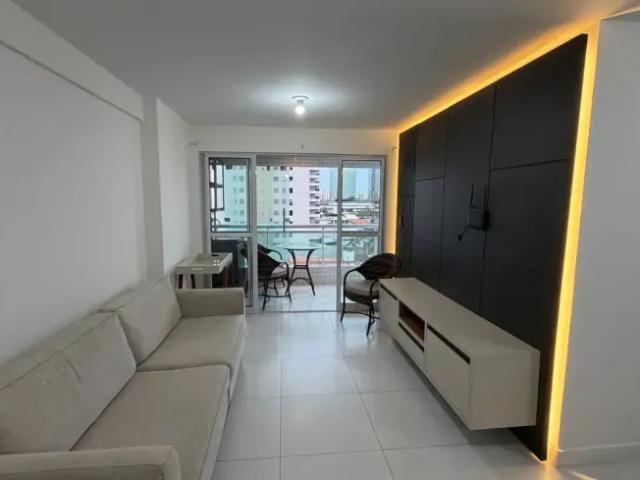 Apartamento venda em Região Geográfica Imediata de São Luís, Nazaré