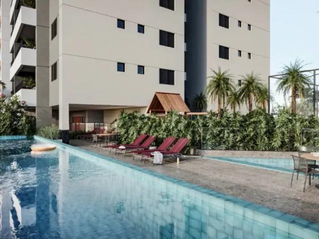 Apartamento venda em Região Geográfica Imediata de Goiânia, Goiânia
