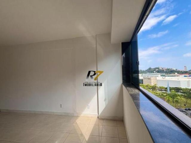 Apartamento venda em Belvedere, Belo Horizonte
