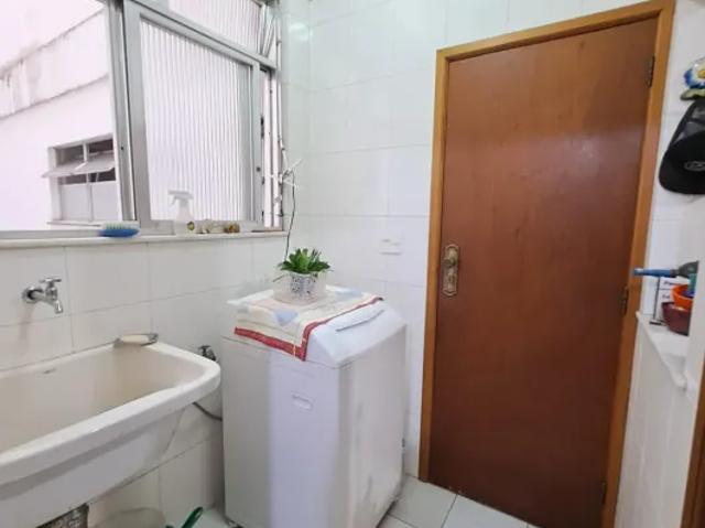 Apartamento venda em Estácio, Rio de Janeiro