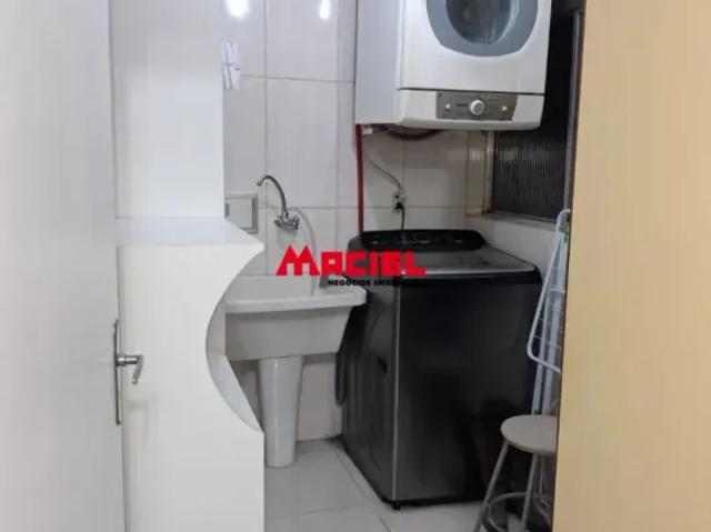 Apartamento venda em Região Imediata de São José dos Campos, Região Metropolitana do Vale do Paraíba e Litoral Norte