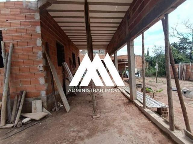Casa venda em Região Geográfica Imediata de Divinópolis, Itaúna