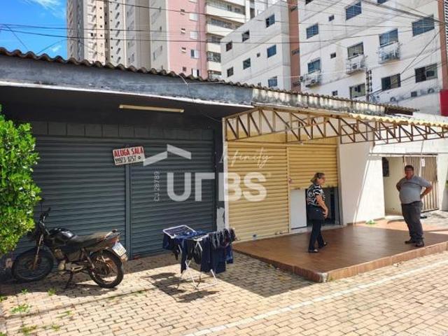 Ponto Comercial venda em Região Geográfica Imediata de Goiânia, Goiânia