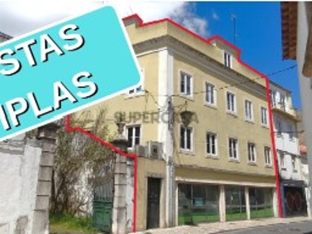 Prédio venda em Caldas Da Rainha, Leiria