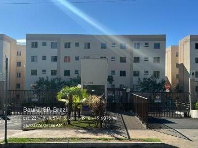 Apartamento venda em Região Imediata de Bauru, Bauru