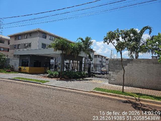Apartamento venda em Região Geográfica Imediata de Londrina, Londrina