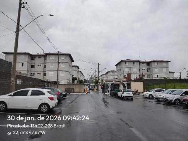 Apartamento venda em Região Imediata de Piracicaba, Região Metropolitana de Piracicaba