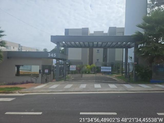 Apartamento venda em Região Imediata de Araraquara, Matão