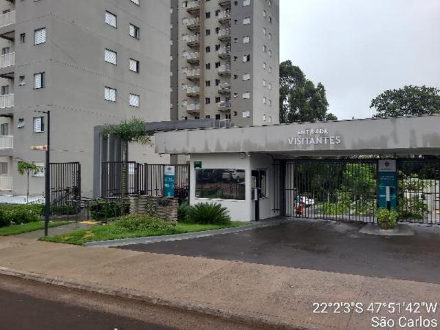 Apartamento venda em Região Imediata de São Carlos, São Carlos