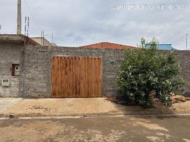 Casa venda em Guará