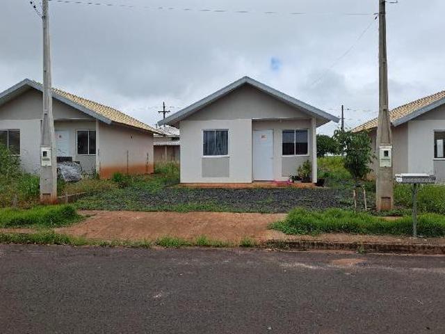 Casa venda em Tabatinga