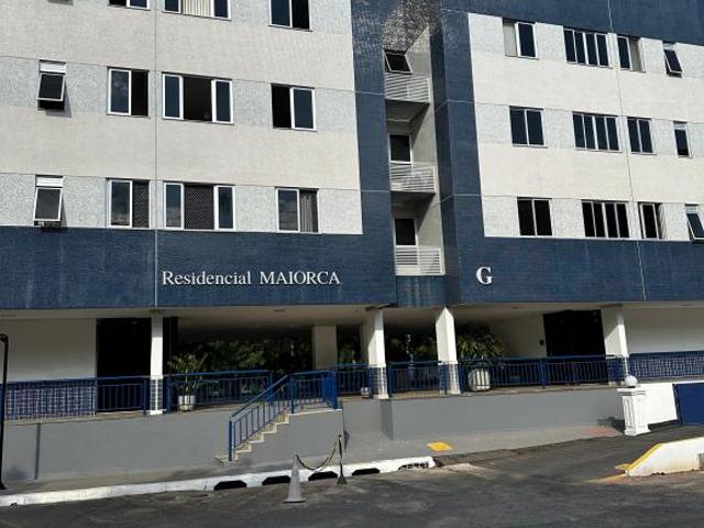 Apartamento venda em SQN 402, Plano Piloto