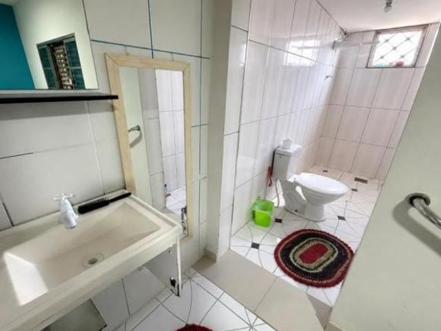 Casa venda em Américo Brasiliense