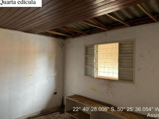 Casa venda em Região Imediata de Assis, Assis