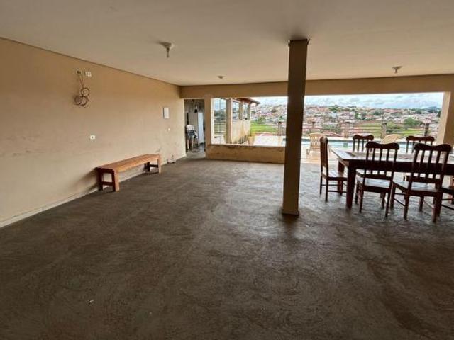 Casa venda em Região Geográfica Imediata de Guaxupé, Guaxupé