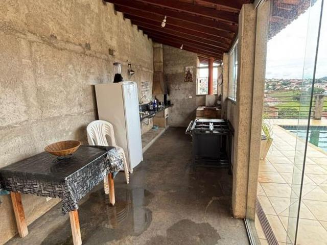 Casa venda em Região Geográfica Imediata de Guaxupé, Guaxupé