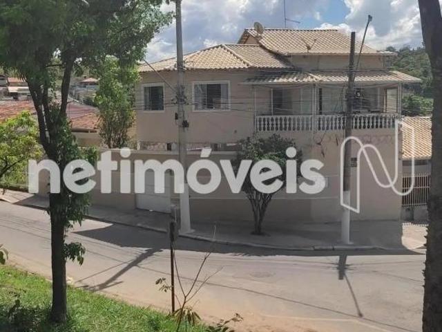 Casa venda em Região Geográfica Imediata de Belo Horizonte, Região Metropolitana de Belo Horizonte