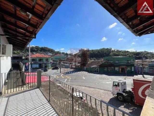Apartamento aluguel em Água Verde, Blumenau