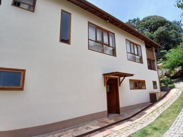 Casa venda em Região Imediata de Guaratinguetá, Região Metropolitana do Vale do Paraíba e Litoral Norte