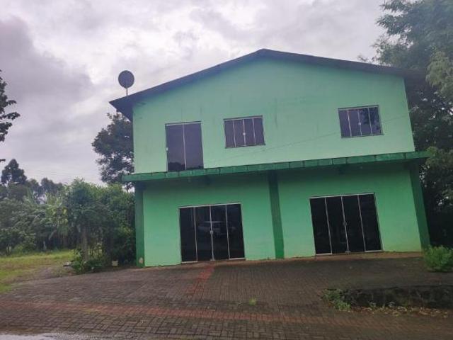 Casa venda em Região Geográfica Imediata de Pato Branco, Saudade do Iguaçu