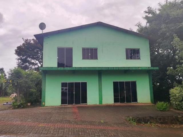 Casa venda em Região Geográfica Imediata de Pato Branco, Saudade do Iguaçu