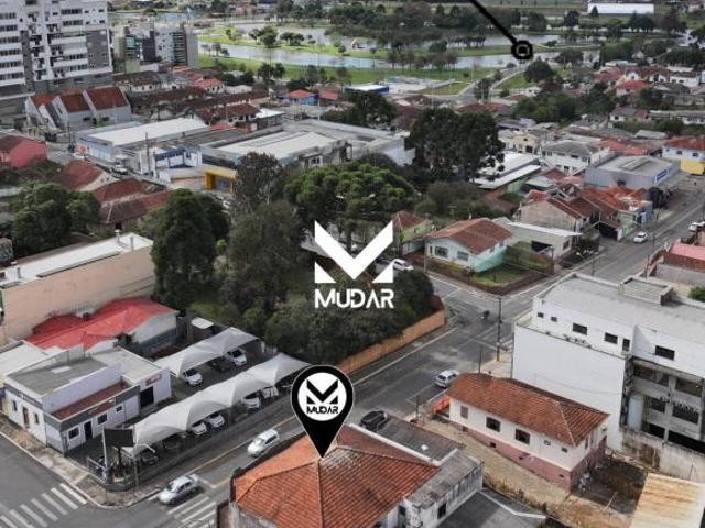 Casa venda em Região Geográfica Imediata de Ponta Grossa, Castro