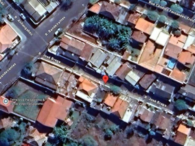 Casa venda em Região Geográfica Imediata de Santo Antônio da Platina, Andira
