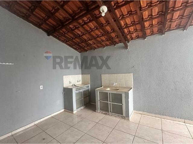 Casa aluguel em Tupã