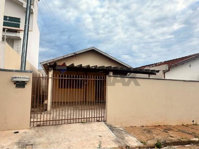 Casa aluguel em Região Imediata de Tupã, Tupã