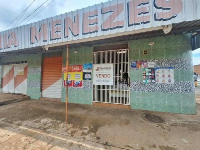Ponto Comercial venda em Jardim Oriente, Valparaíso de Goiás
