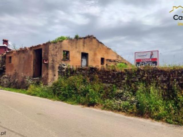 Terreno venda em Castelo Branco, Cumeada