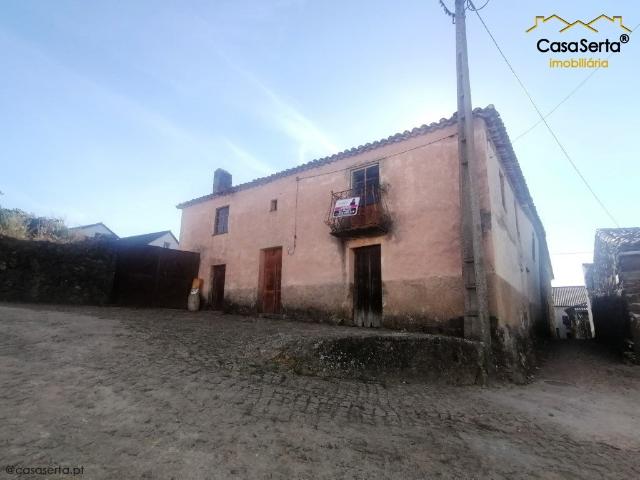 Quinta venda em Castelo Branco, Oleiros