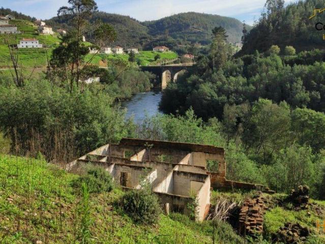 Quinta venda em Figueiró Dos Vinhos, Leiria