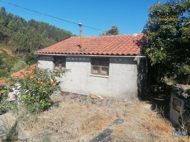 Quinta venda em Castelo Branco, Oleiros