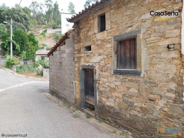 Quinta venda em Castelo Branco, Cumeada