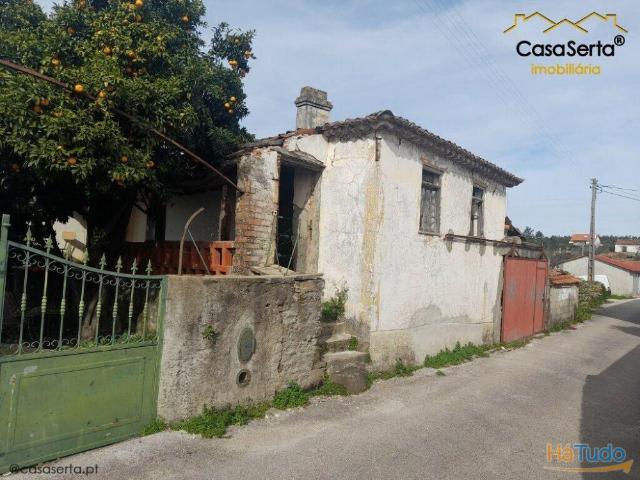 Quinta venda em Castelo Branco, Cumeada