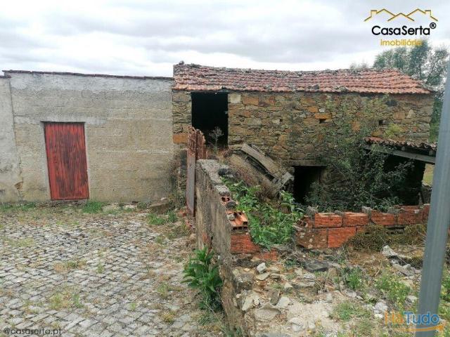 Casa venda em Castelo Branco, Cumeada