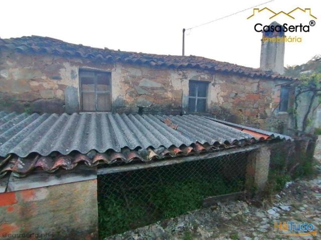 Casa venda em Castelo Branco, Cumeada